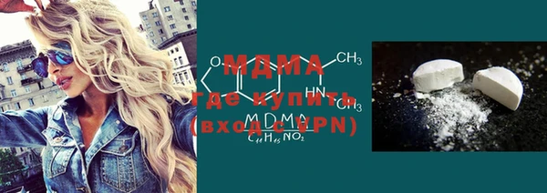 тгк Верея